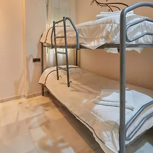 Two Bedrooms Leonor Dávalos Siviglia