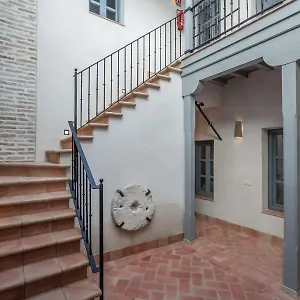 Casas De - Tintes12 Siviglia